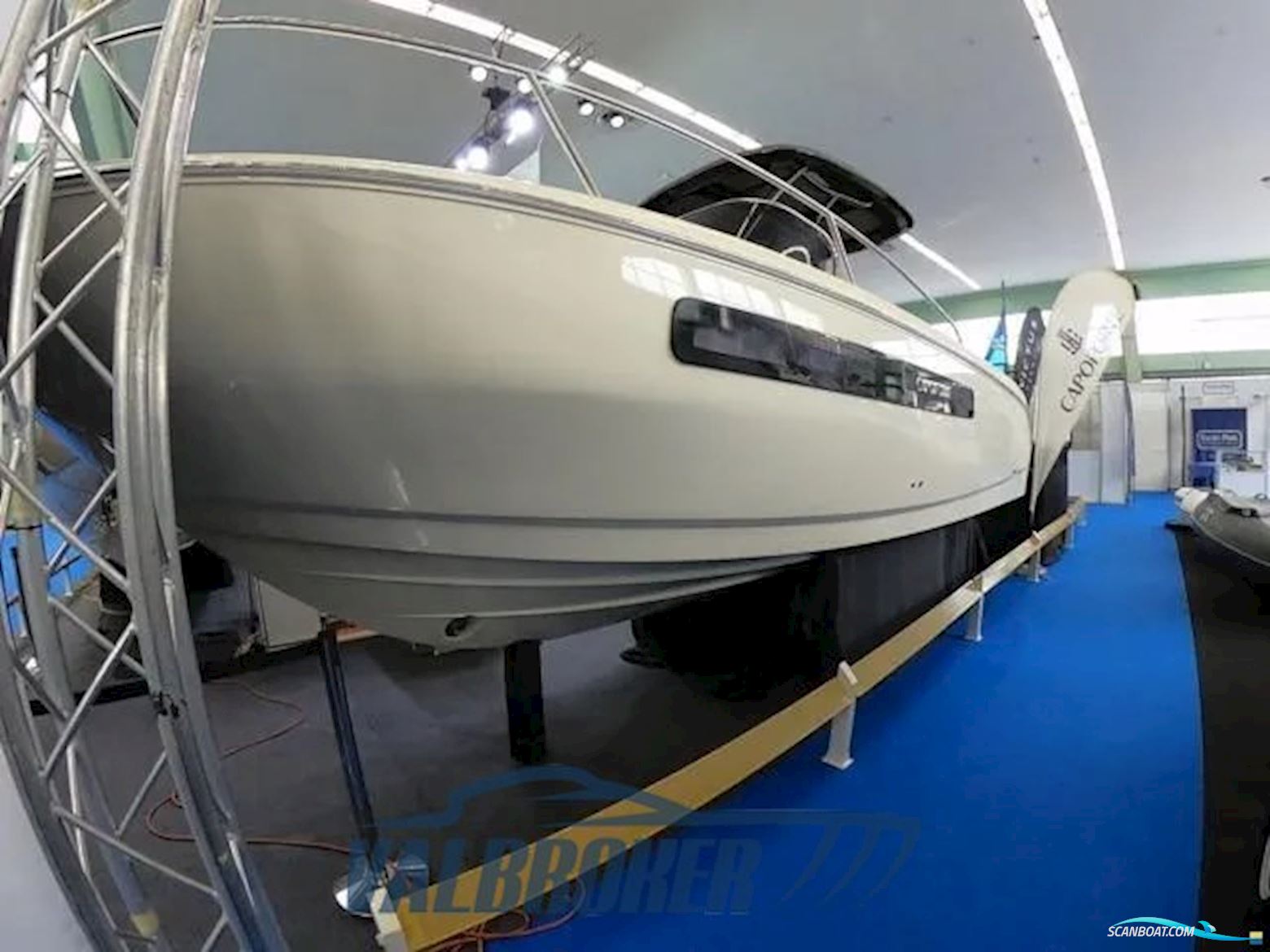 Capoforte CX270