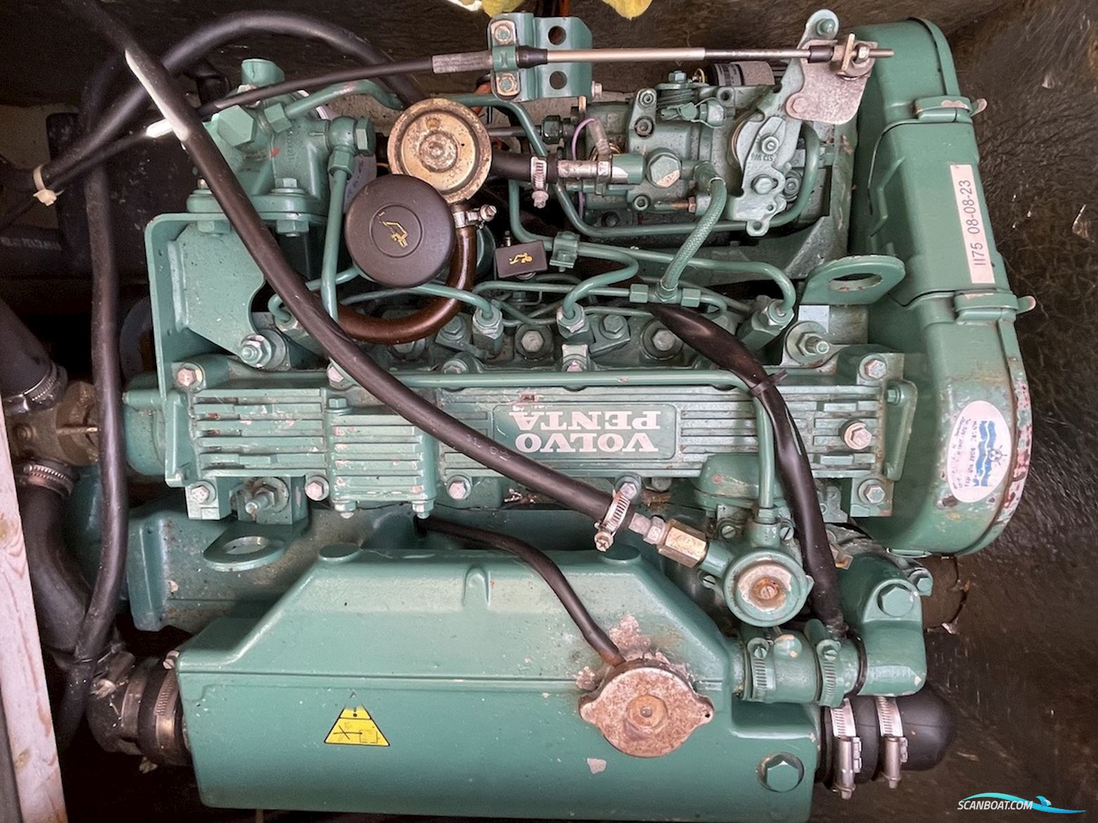 Carat 7400