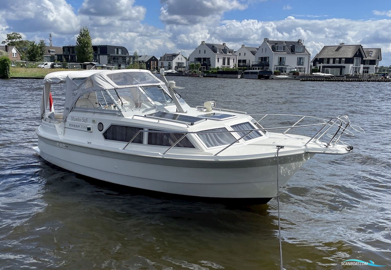 Carat 7400