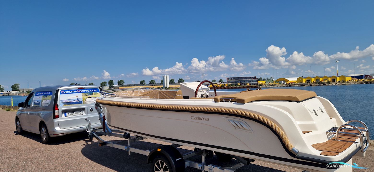 Carisma 575 Classic