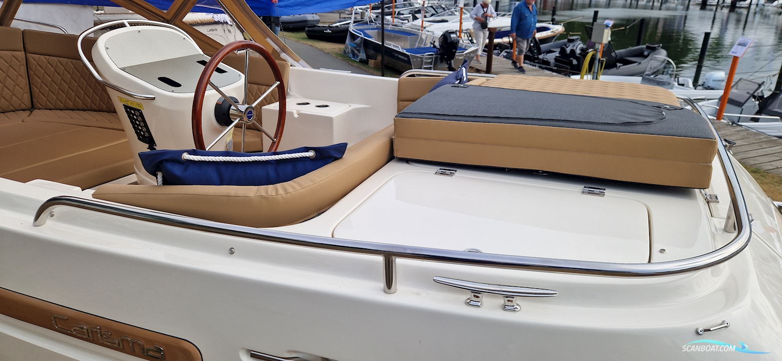 Carisma 615 Sport