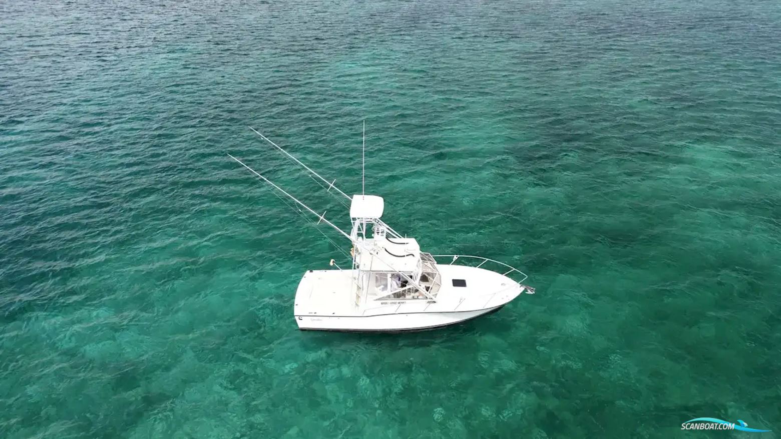 Carolina Skiff Classic 28