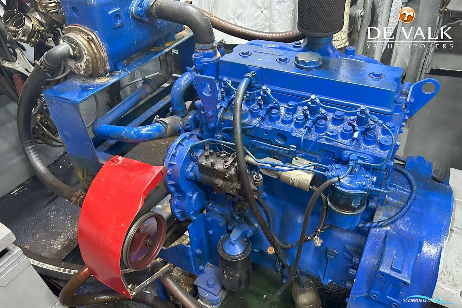 CAR/PASSENGERS FERRY 33