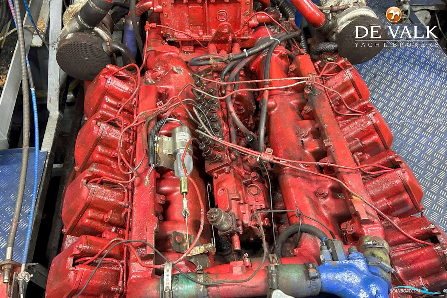 CAR/PASSENGERS FERRY 33