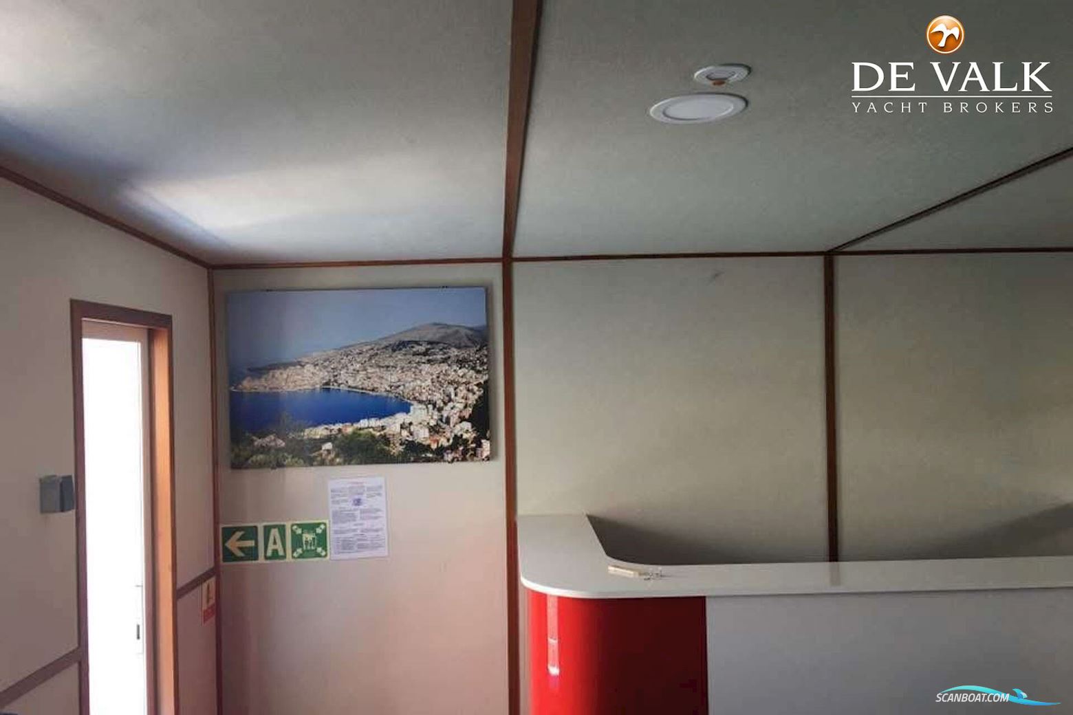 Car/Passengers Ferry 40