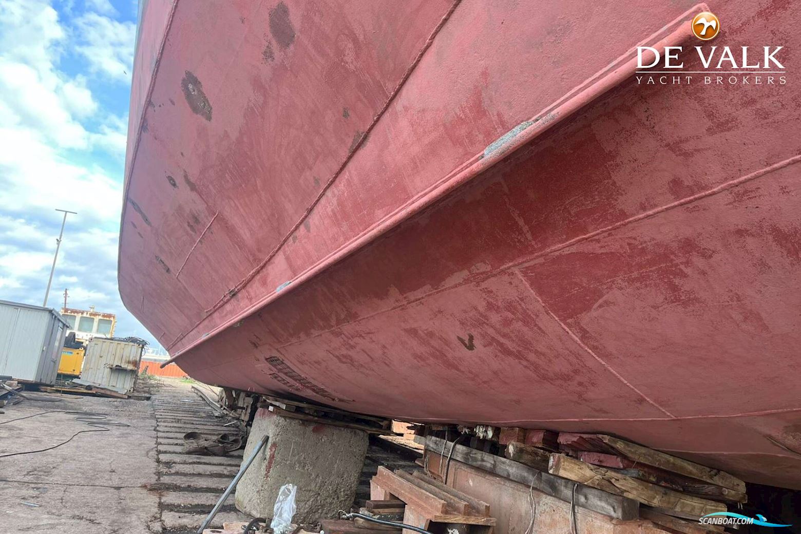 Car/Passengers Ferry 40