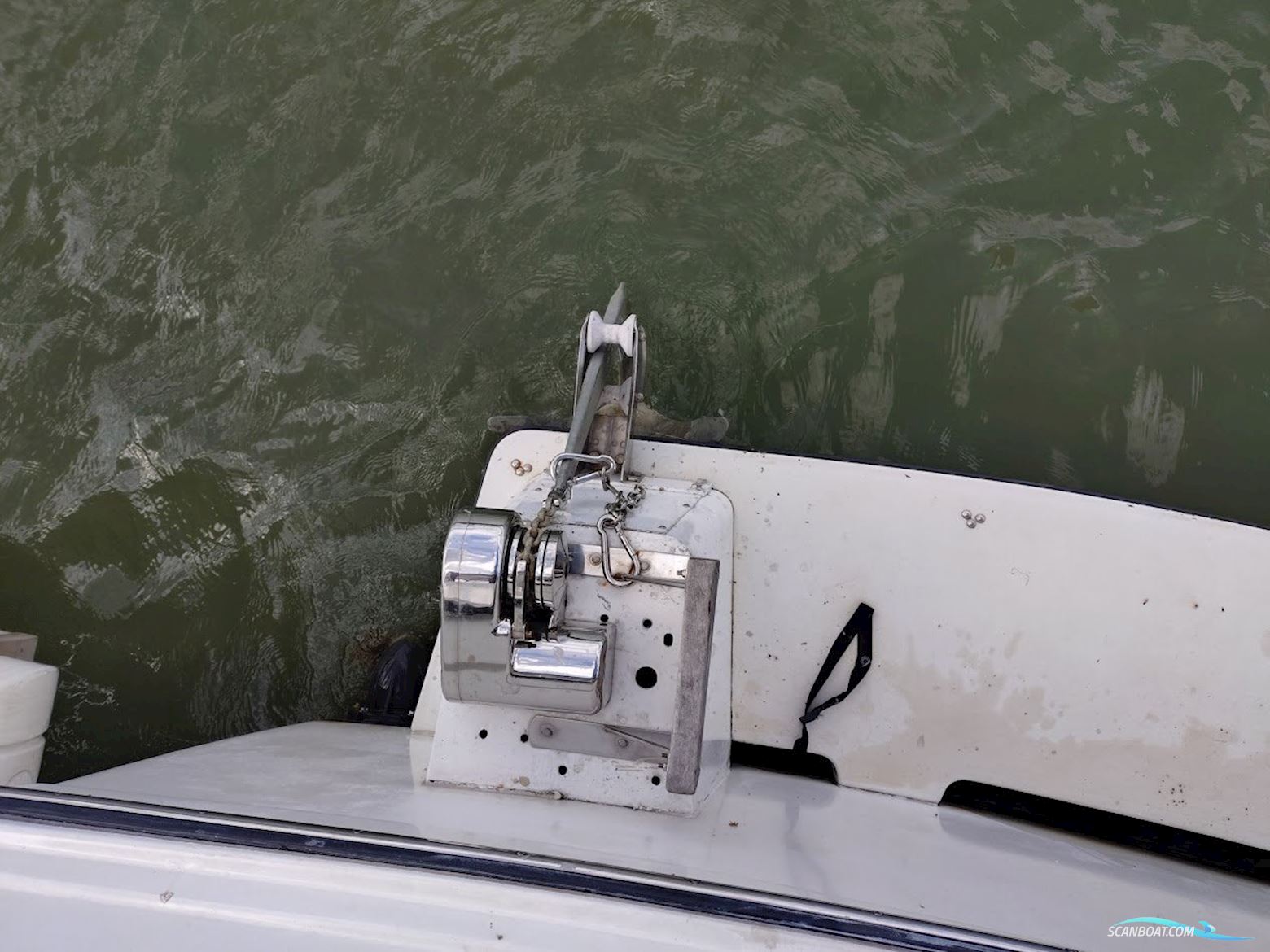 Carver 32