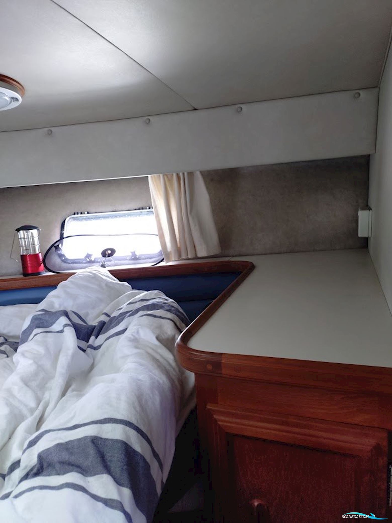 Carver 32