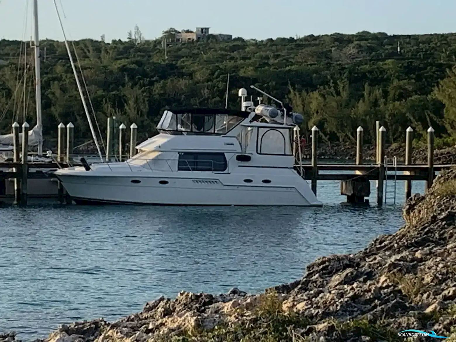 Carver 406