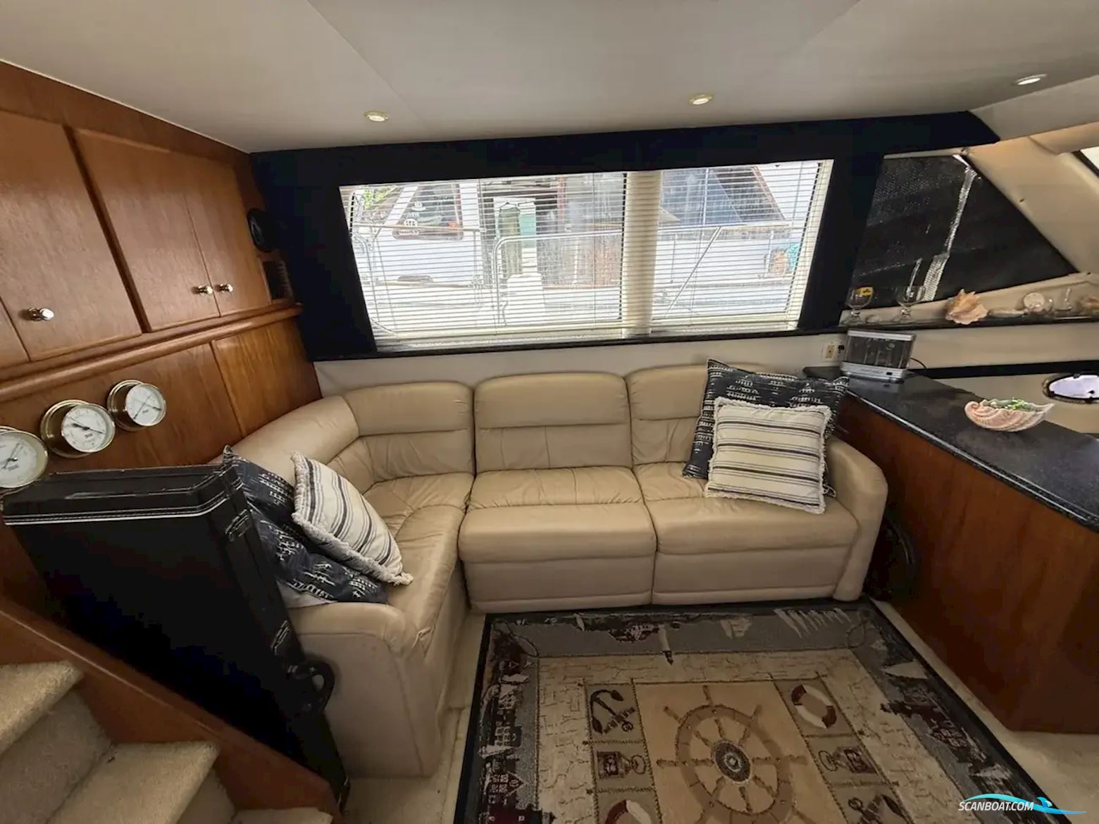 Carver 406