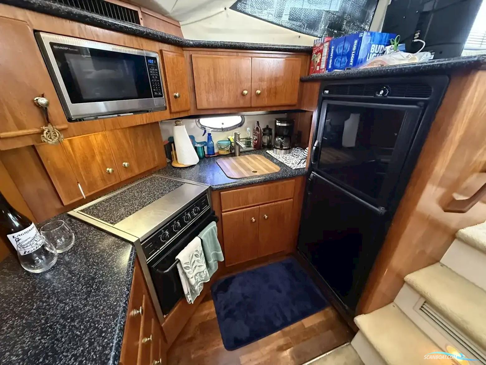 Carver 406