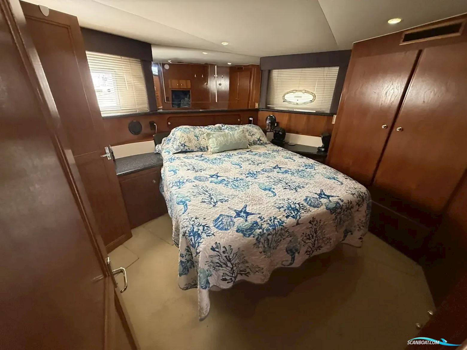 Carver 406