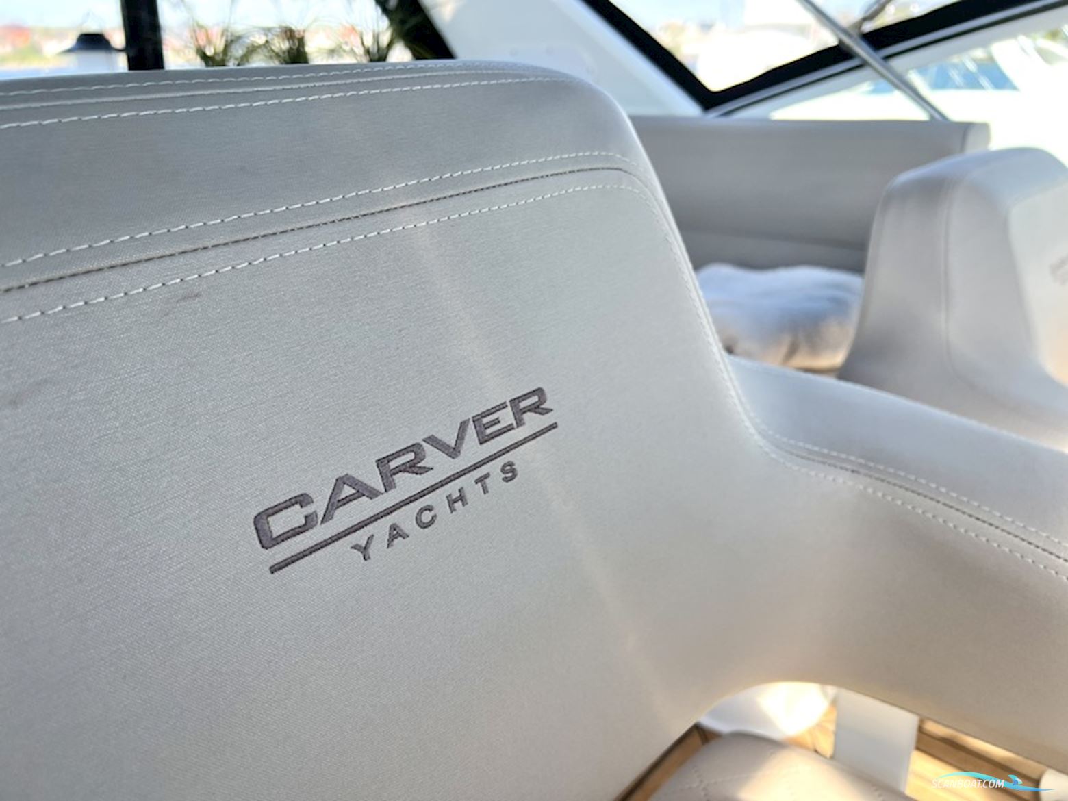 Carver 450