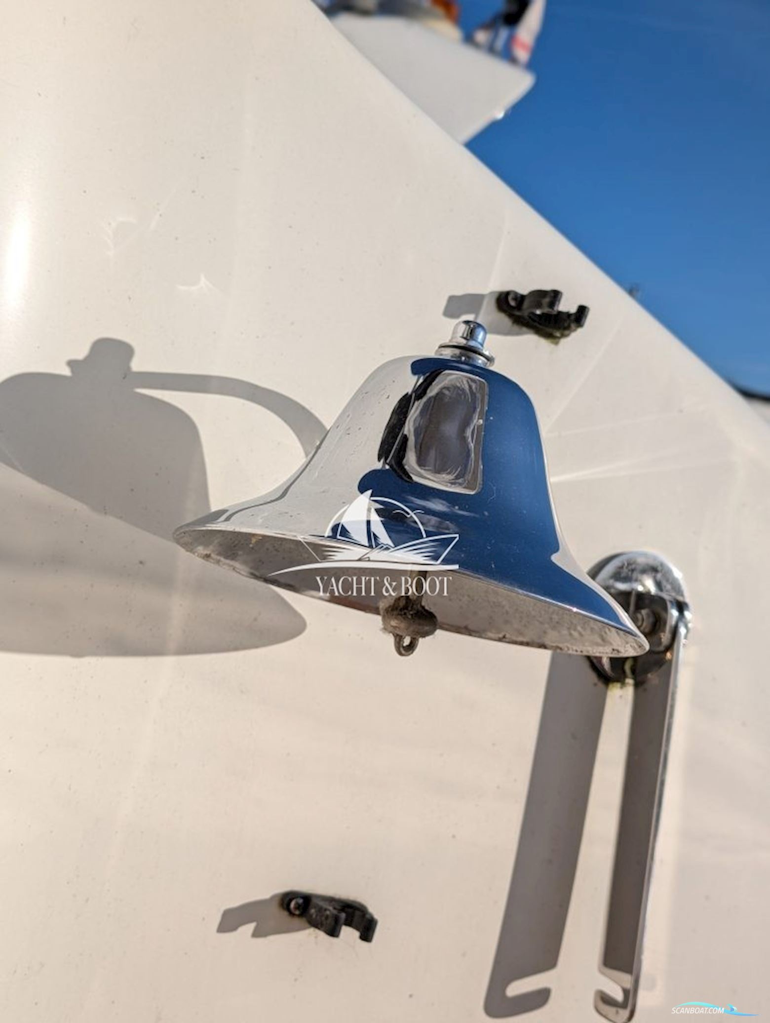 Carver 450 Voyager Pilothouse