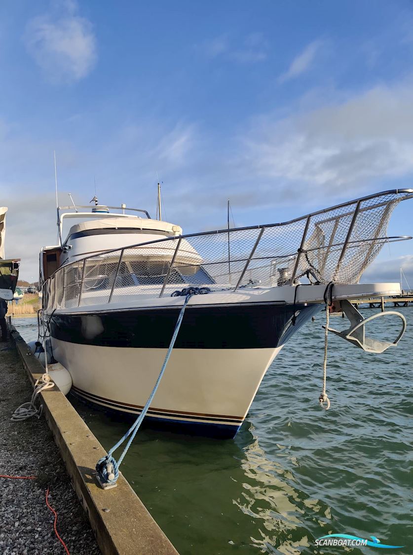 Carver 4507 Califonian