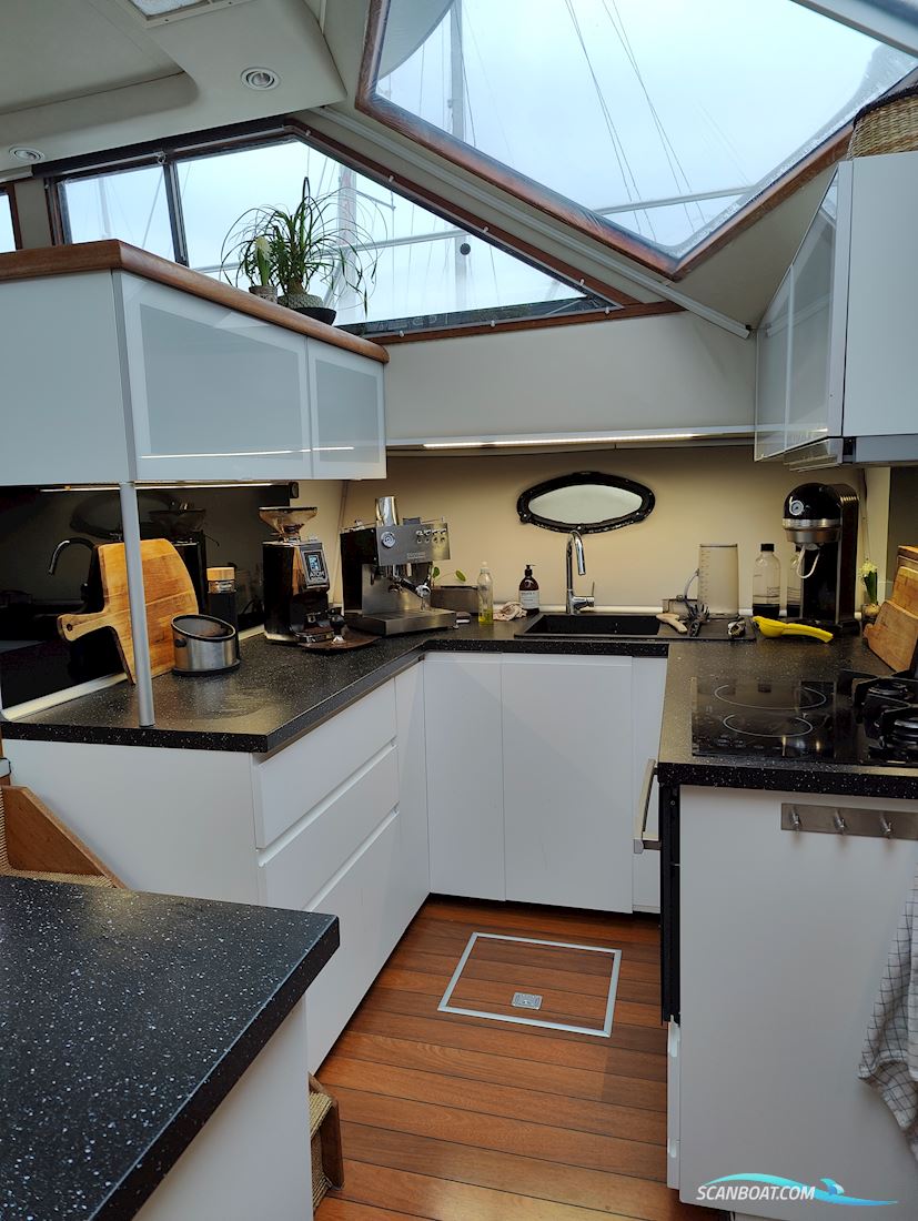 Carver 4507 Califonian