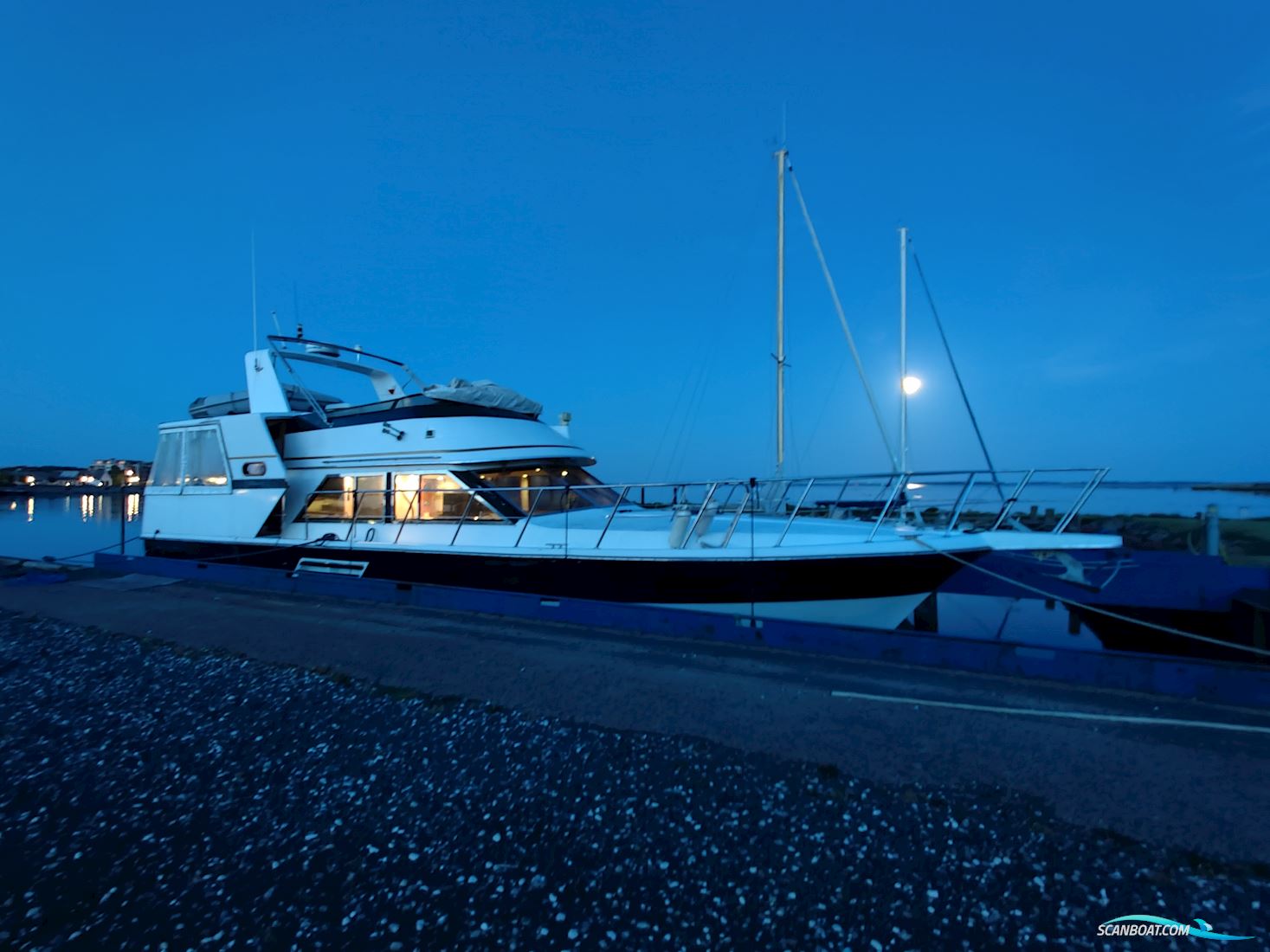 Carver 4507 Califonian