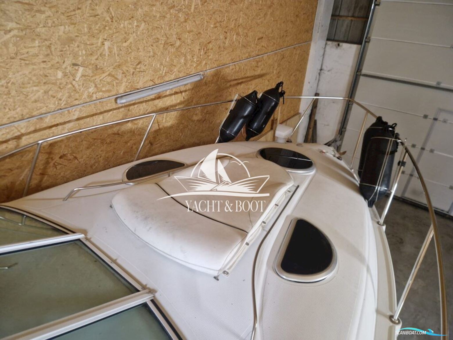 Celebrity Boats 280 EC