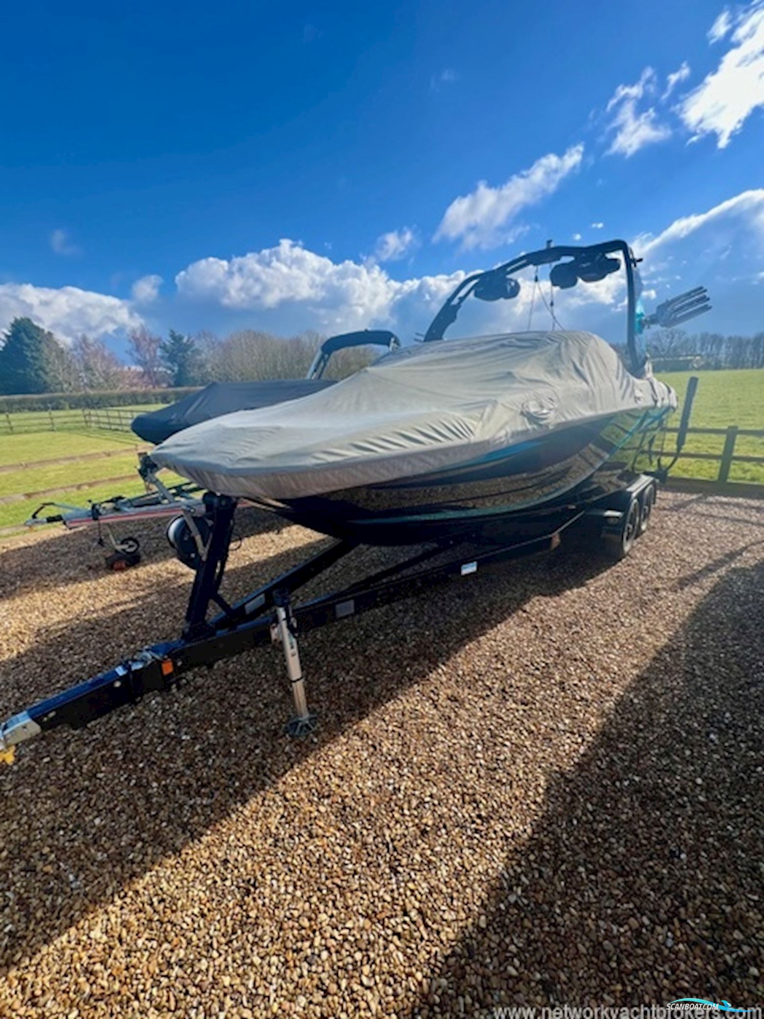 Centurion Fi21