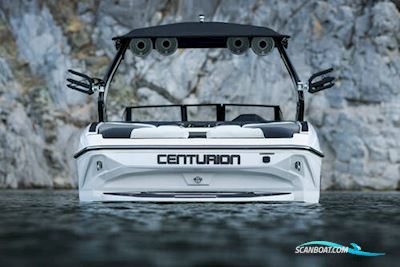 Centurion NV 213 Motorbåt 2025, med Pcm L96 V8 6.0 Ltr motor, England