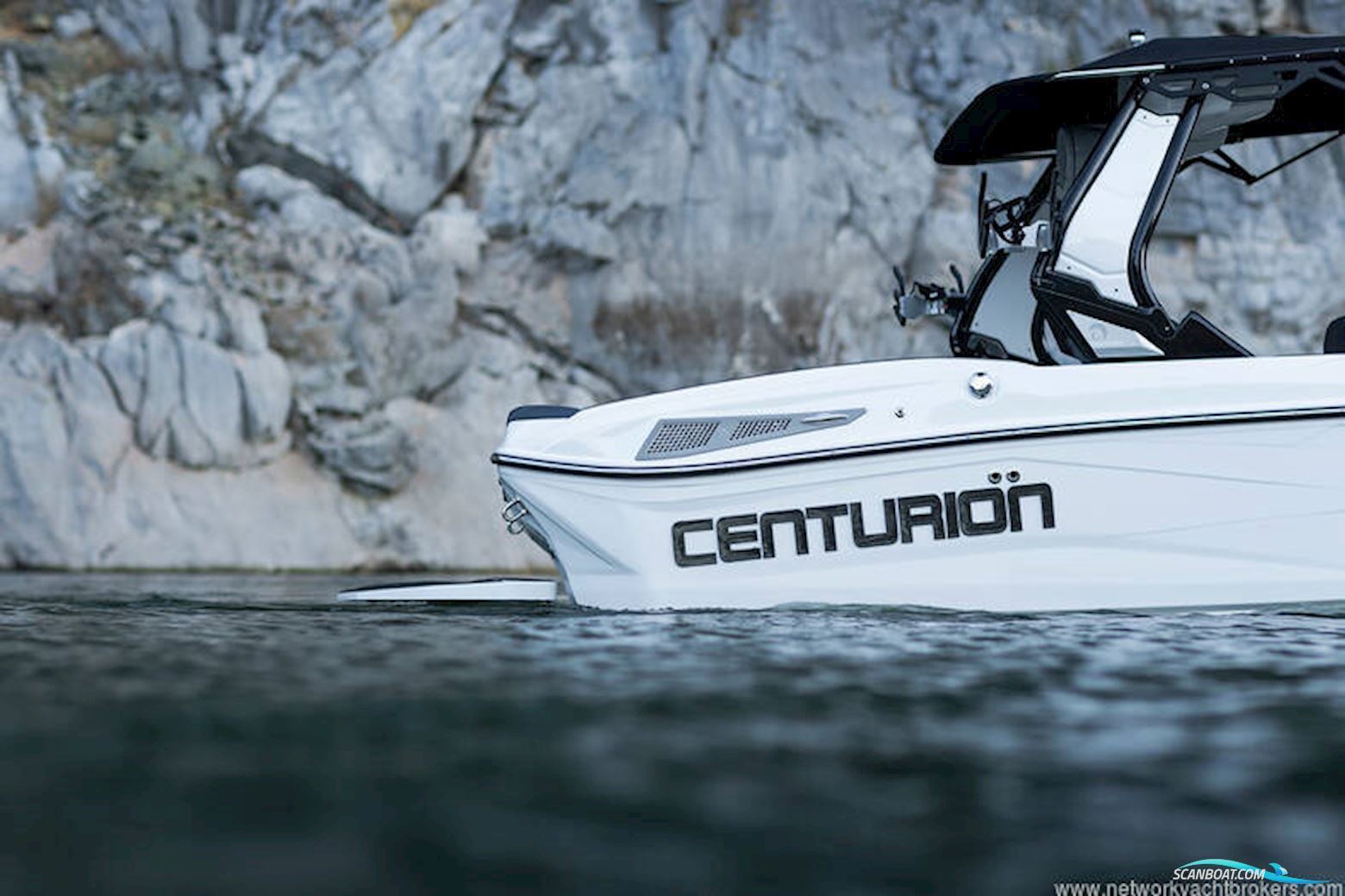 Centurion NV 213