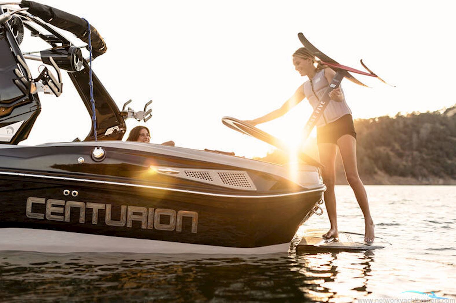 Centurion NV 233
