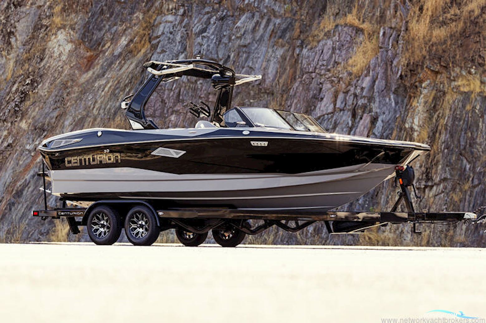 Centurion NV 233