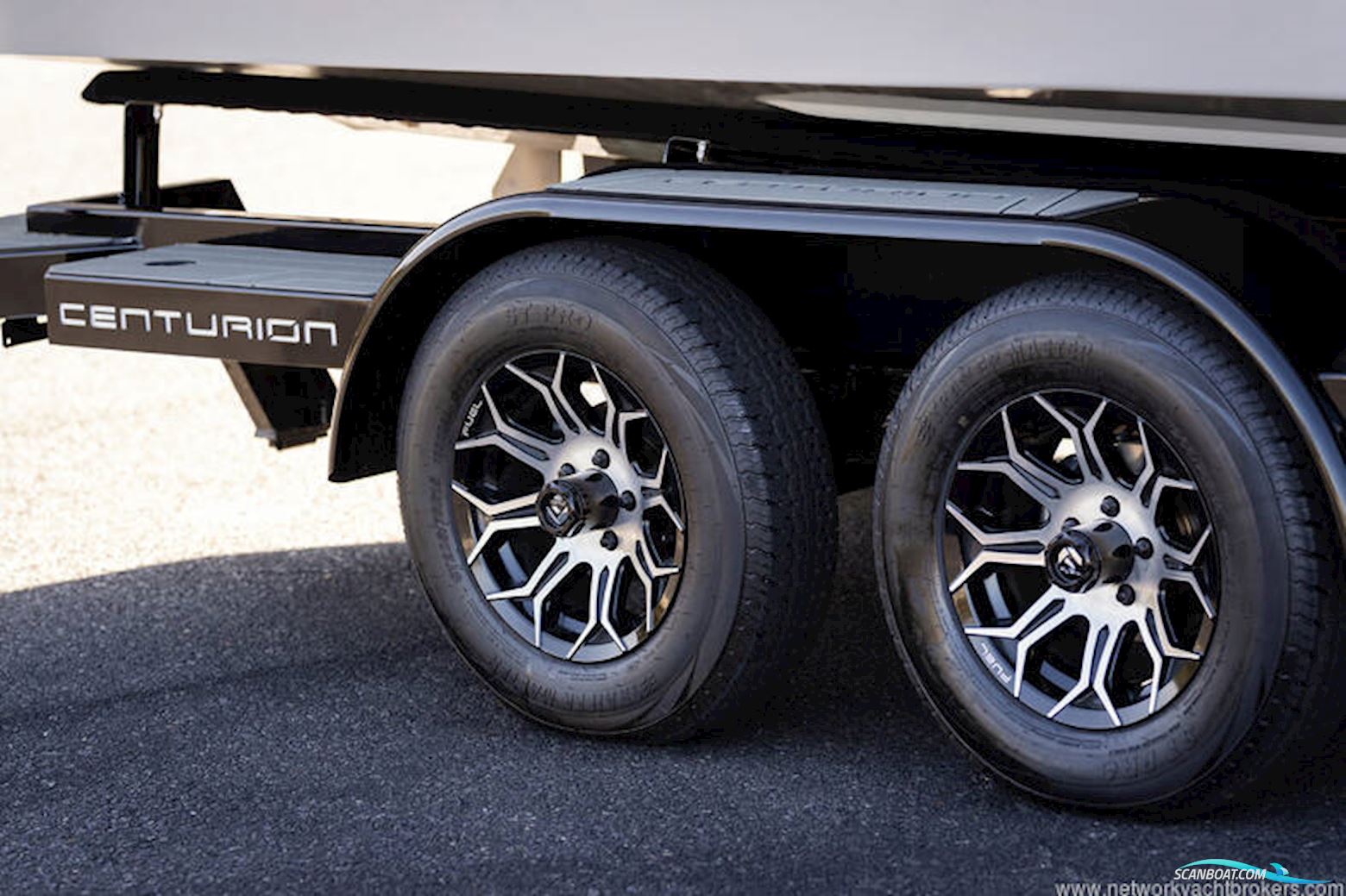 Centurion NV 233