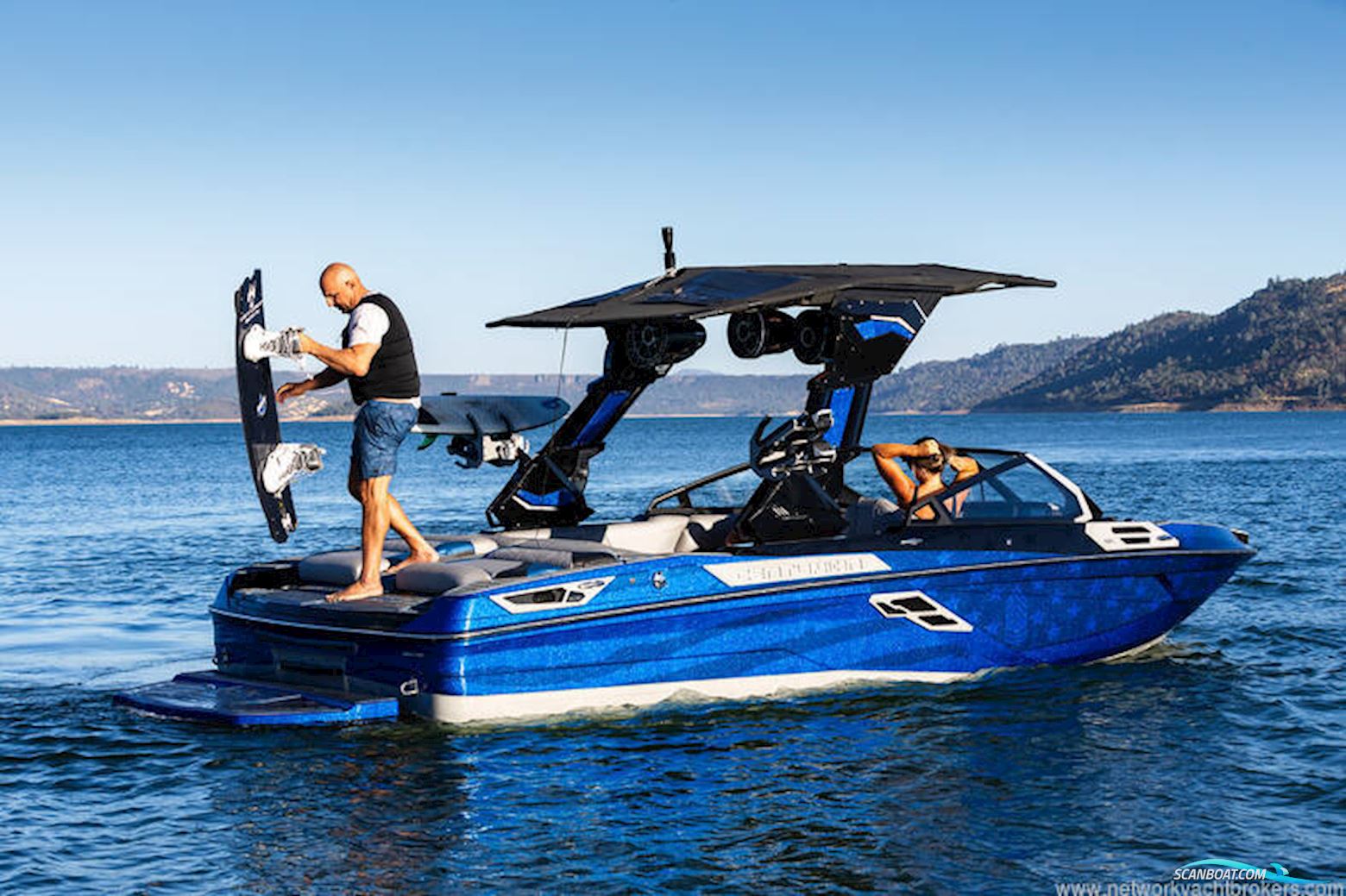 CENTURION Ri230