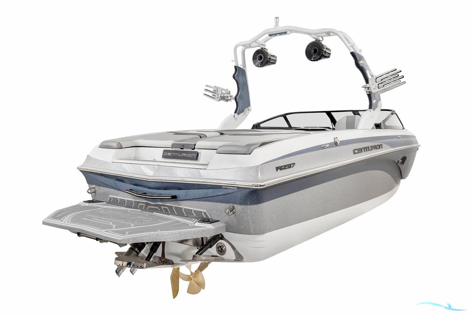 CENTURION Ri237
