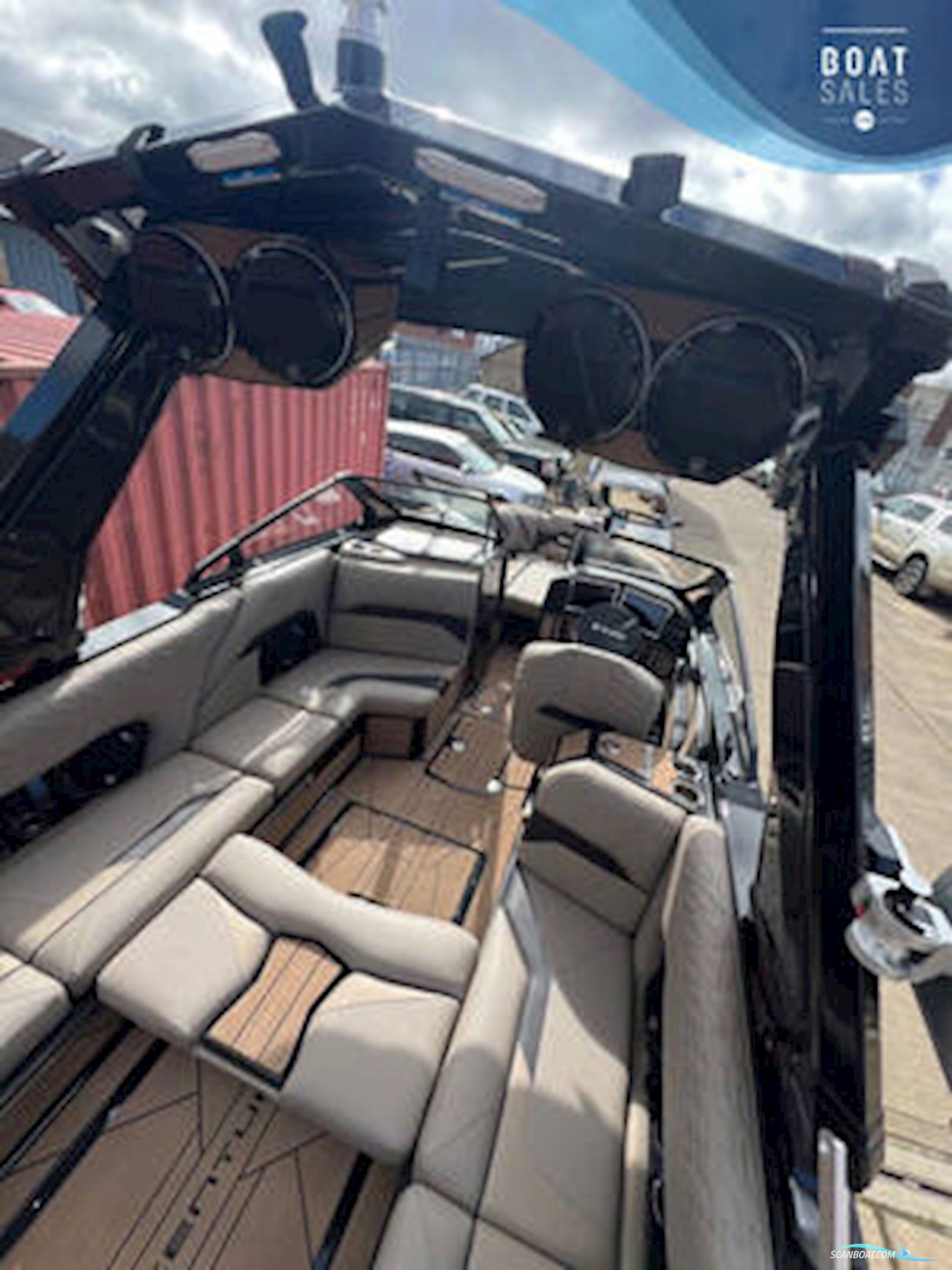 Centurion Ri245