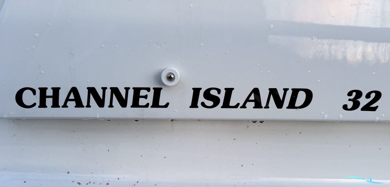 Channel Island 32 OK