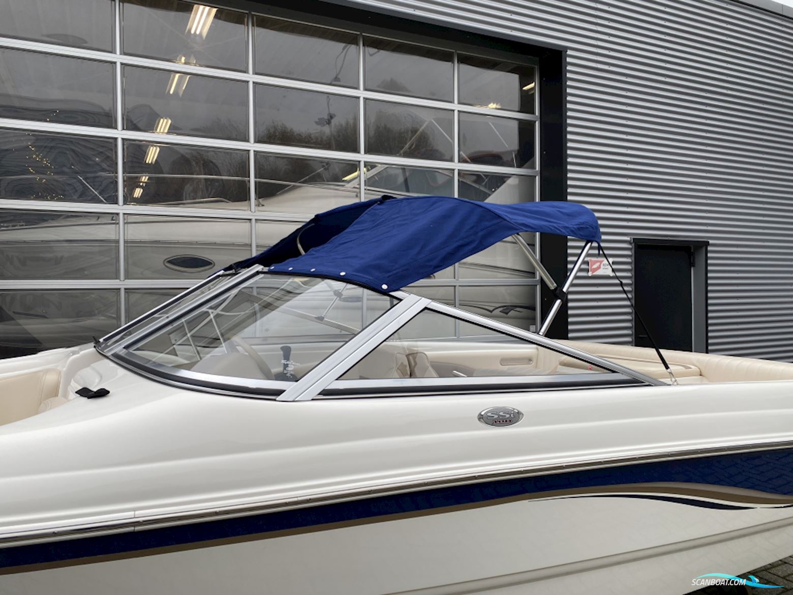 Chaparral 180 SSI