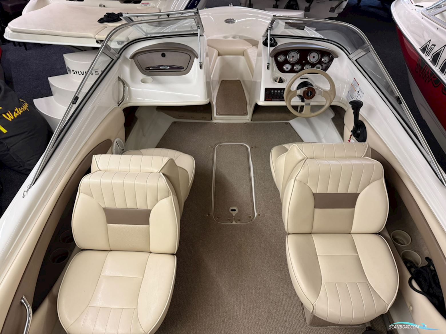Chaparral 180 Ssi