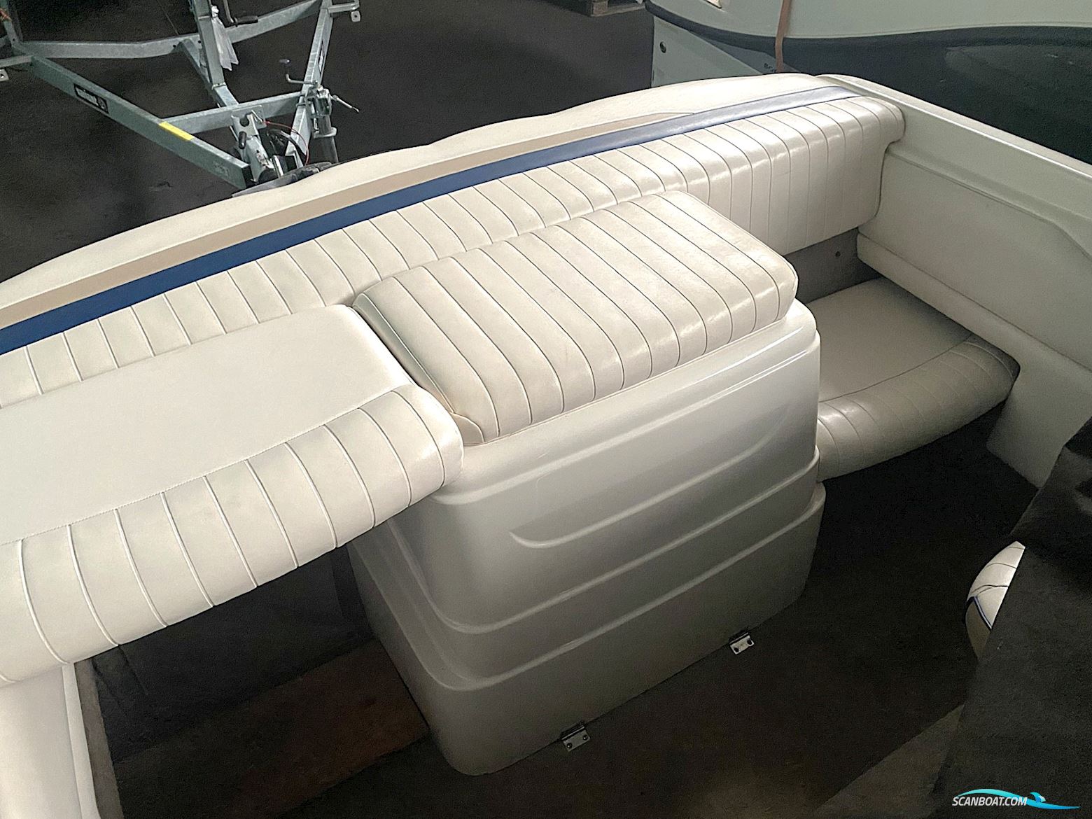 Chaparral 205LE – SOLGT