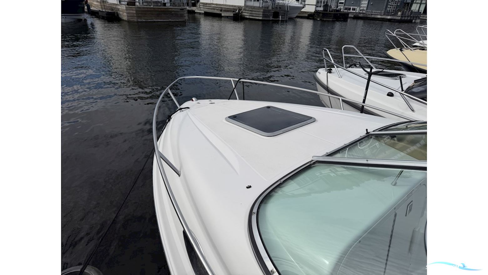 Chaparral 215 Ssi