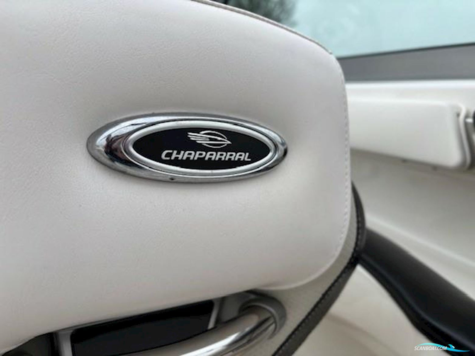 Chaparral 226 SSI WT Sportboot
