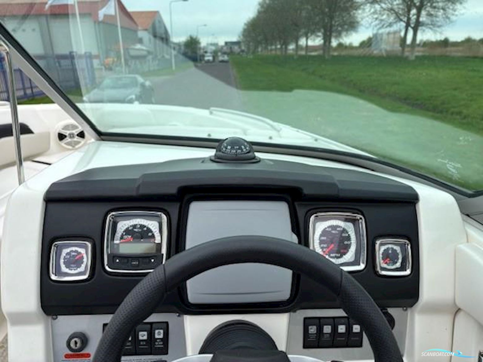 Chaparral 226 SSI WT Sportboot