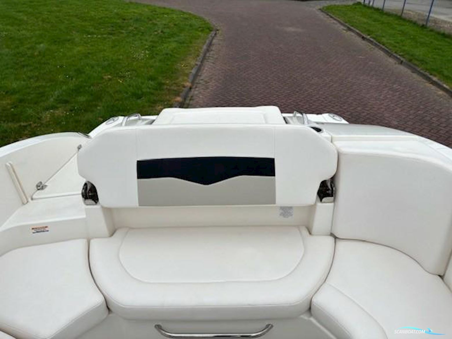 Chaparral 226 Ssi WT Sportboot