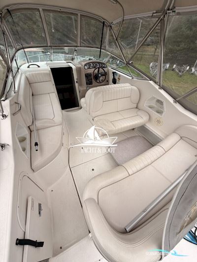 Chaparral 240 Signatur Motorbåt 1999, med Mercruiser motor, Tyskland