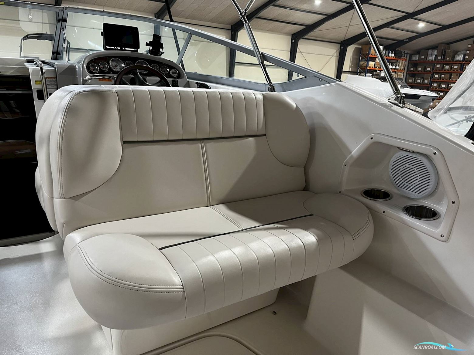 Chaparral 240 Signature - Volvo Penta 5,0 GXI