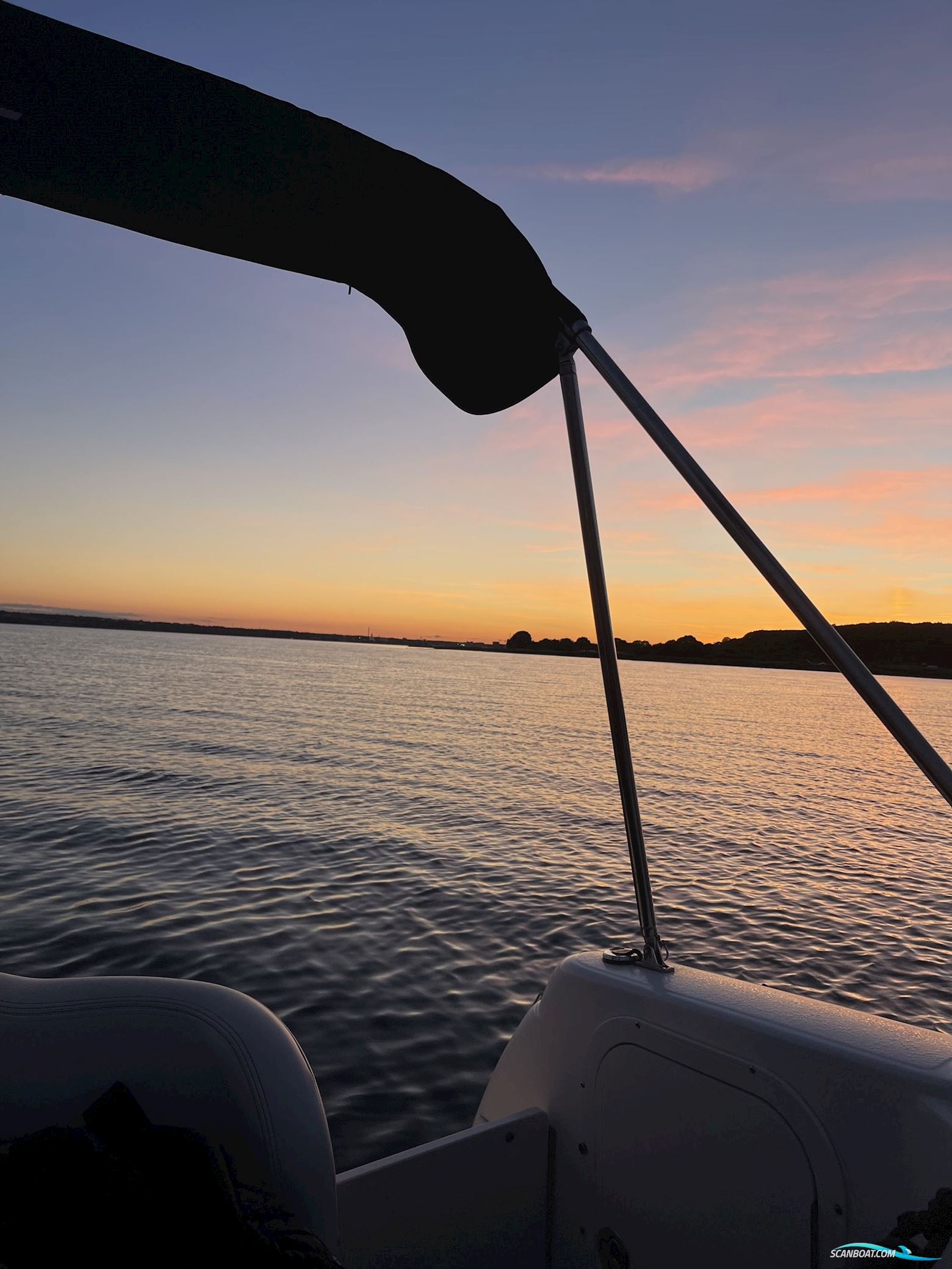 Chaparral 240 Signature 2006