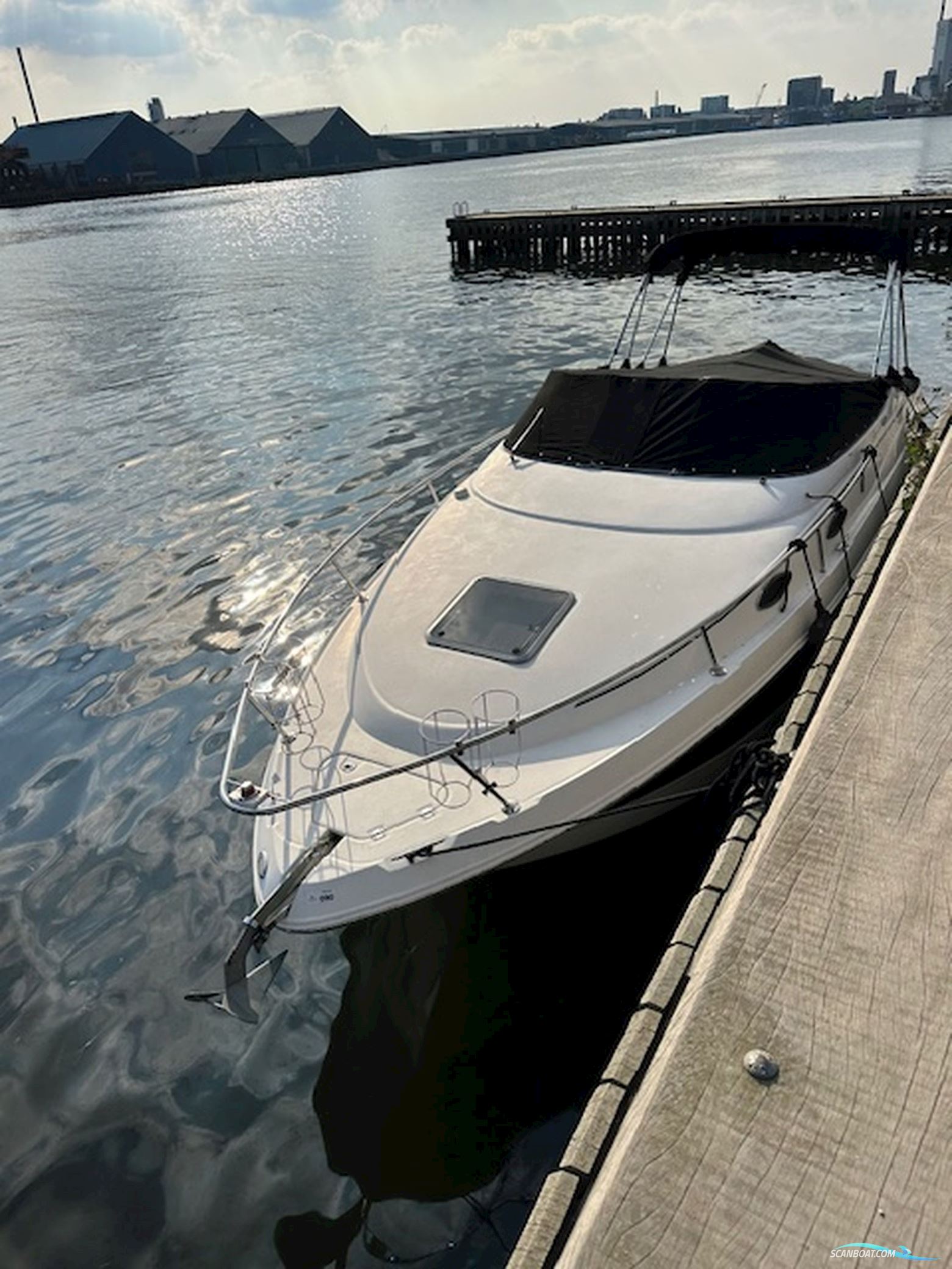 Chaparral 240 Signature 2006