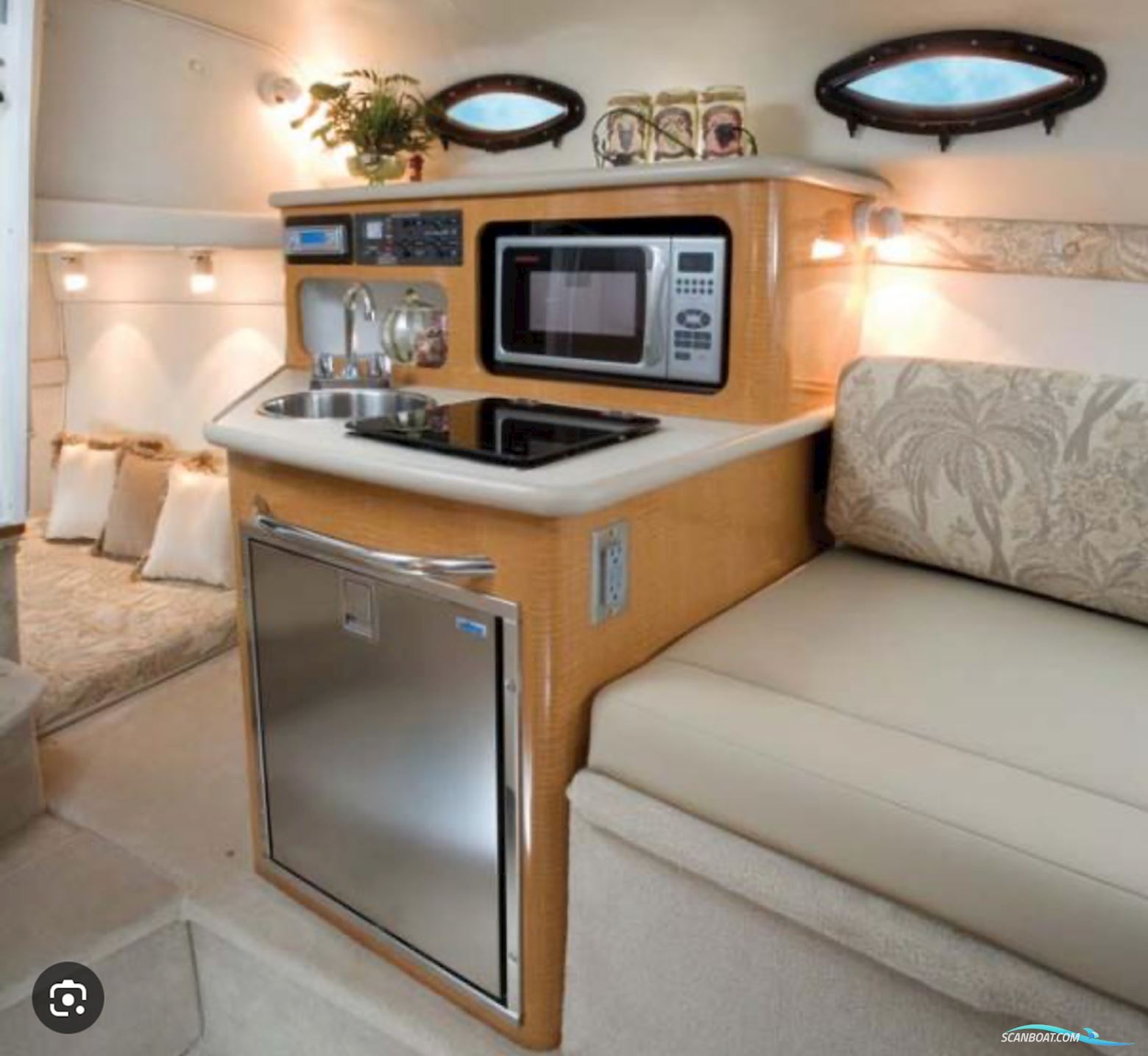 Chaparral 240 Signature 2006