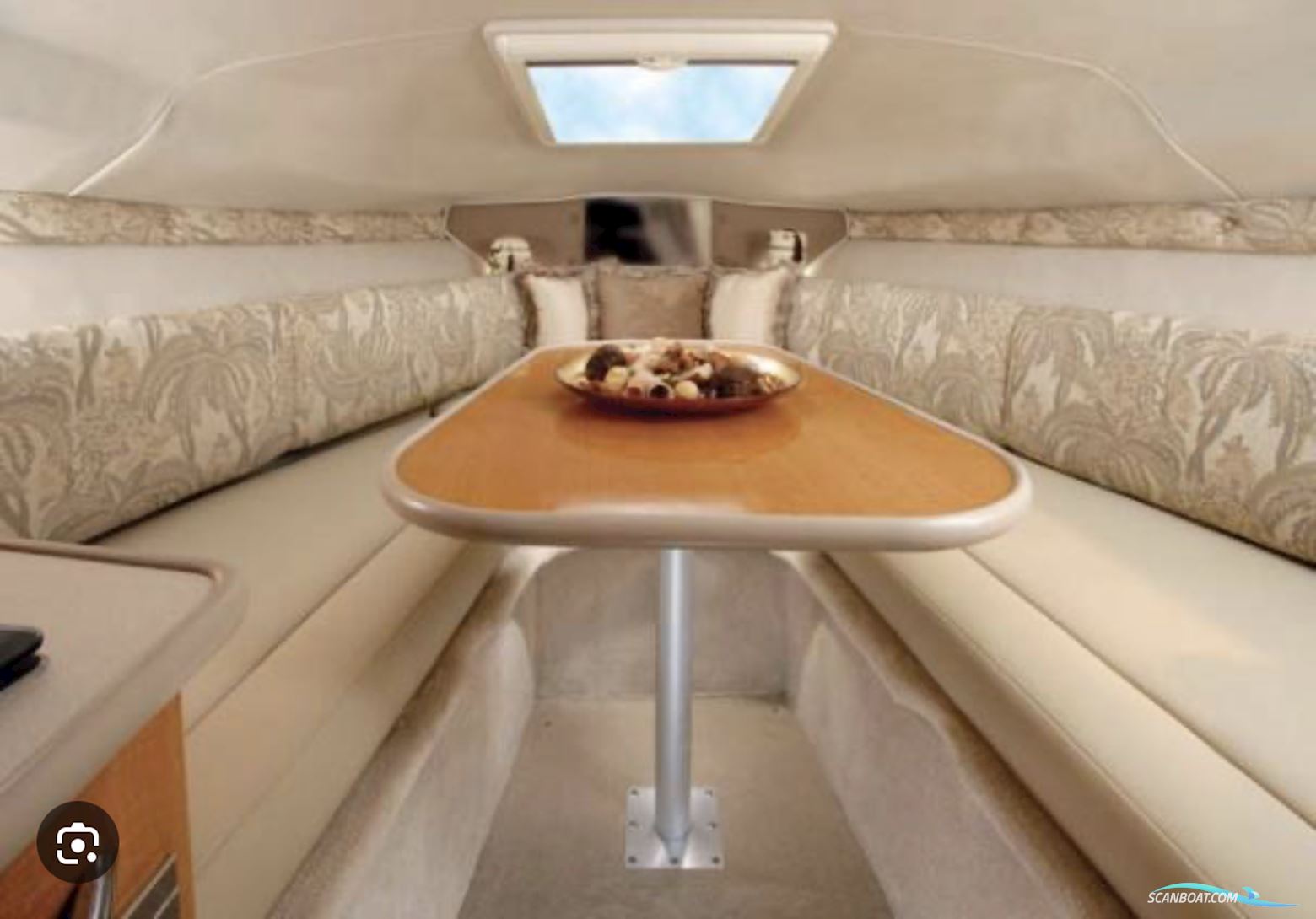 Chaparral 240 Signature 2006