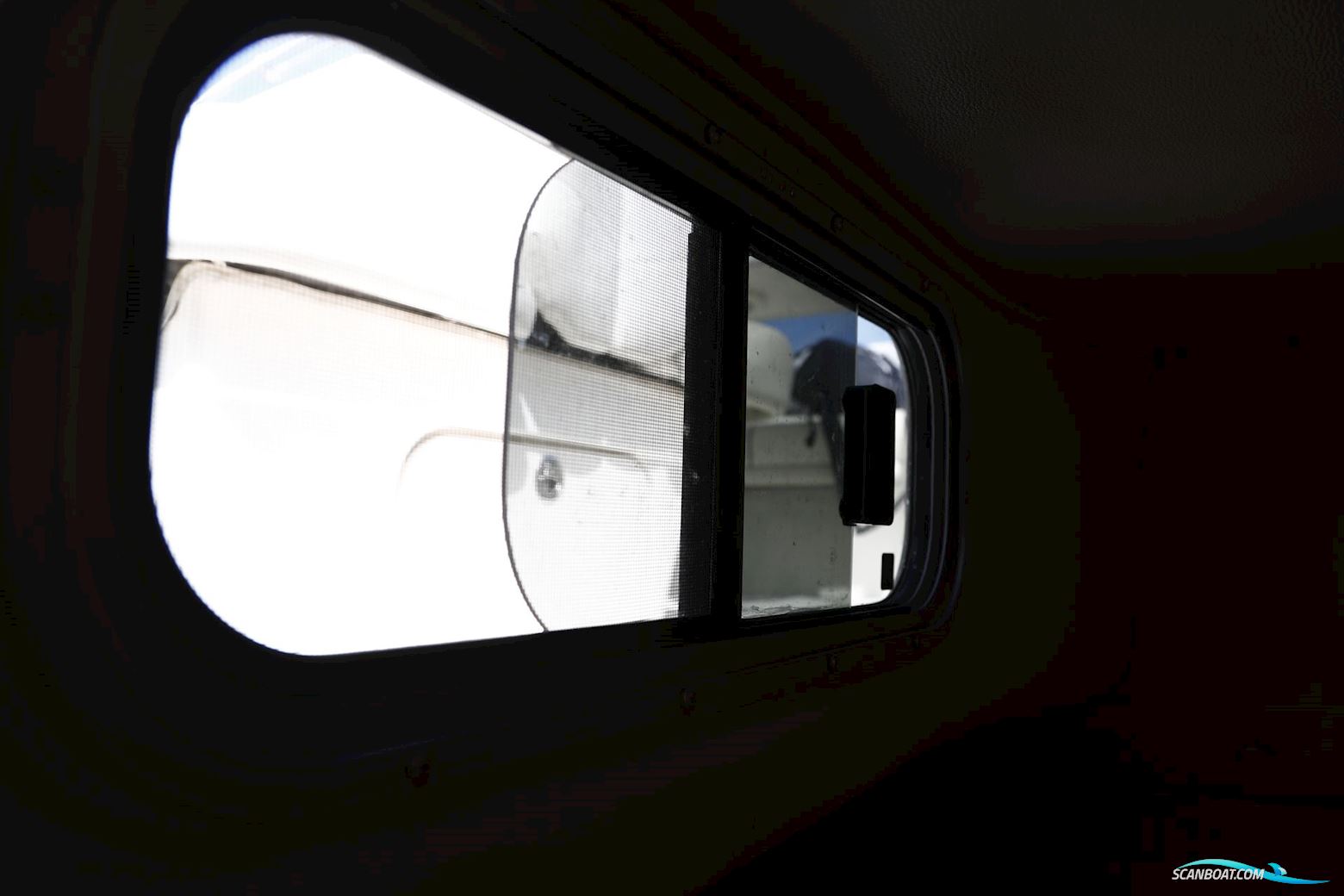 Chaparral 240 Signature 2006