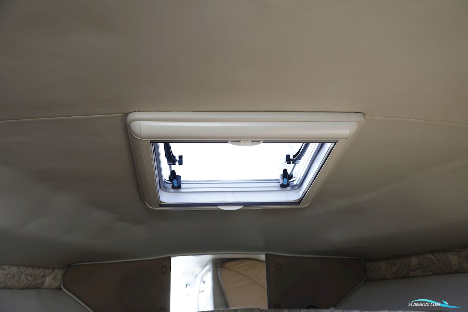 Chaparral 240 Signature 2006