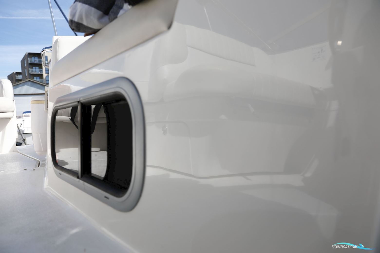 Chaparral 240 Signature 2006