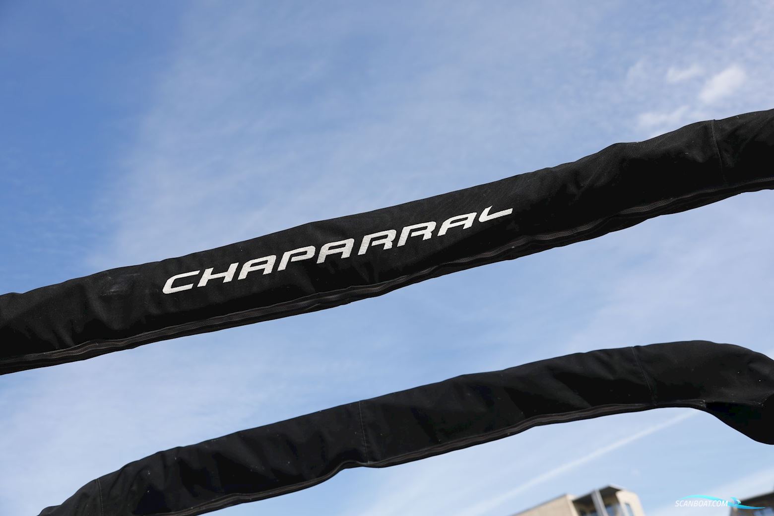 Chaparral 240 Signature 2006