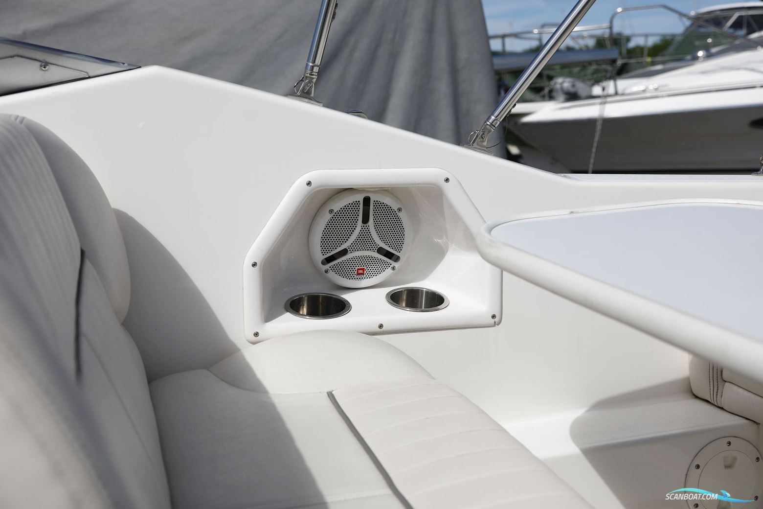 Chaparral 240 Signature 2006